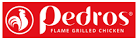 Pedros Logo